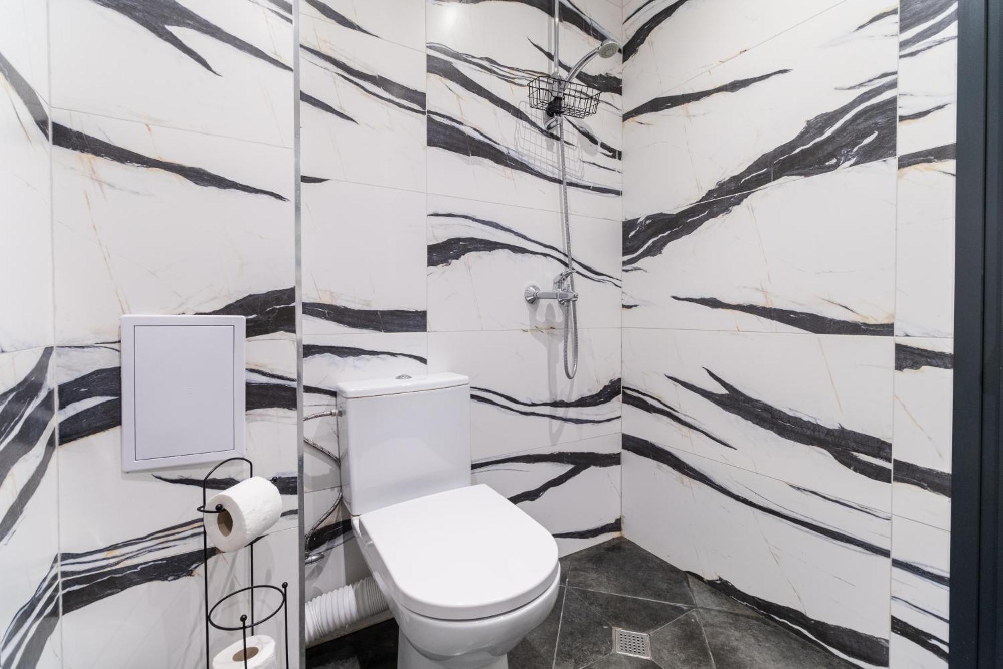 פלובדיב City Center Studio Apartments מראה חיצוני תמונה