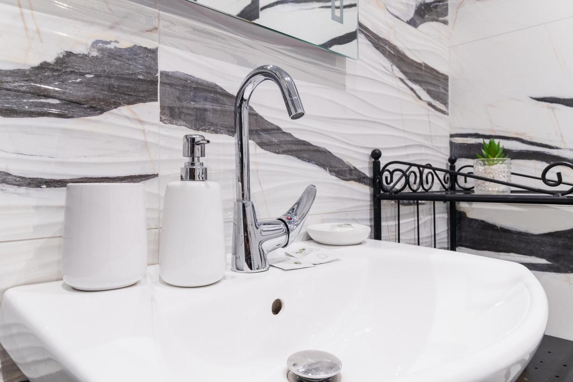 פלובדיב City Center Studio Apartments מראה חיצוני תמונה