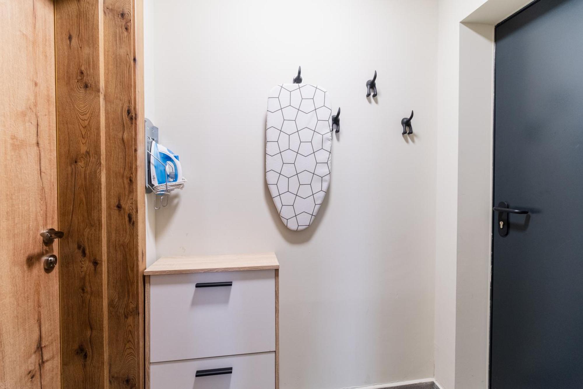 פלובדיב City Center Studio Apartments מראה חיצוני תמונה